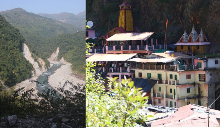 The Best Time to Visit Yamunotri