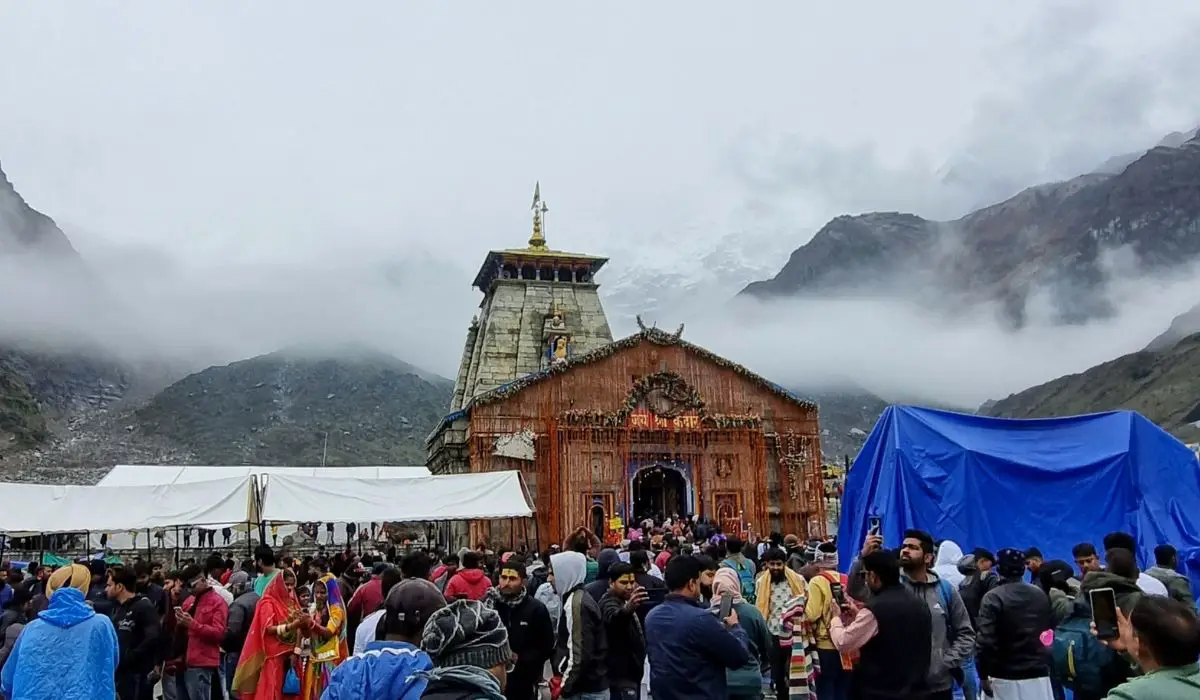 How do I prepare for Kedarnath trip?