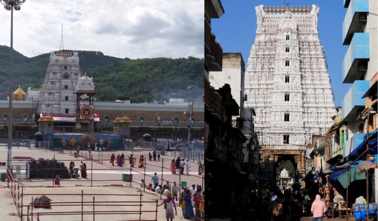 Is It Safe to Visit Tirupati Now