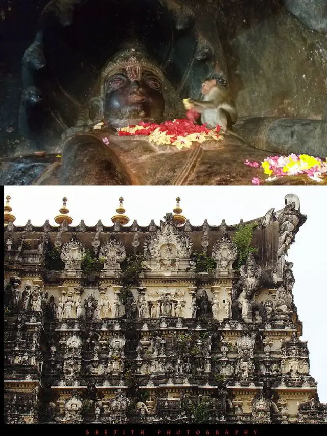 Secrets of Lord Padmanabhaswamy:Unravling the history of the mysterious temple