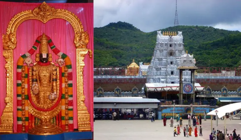 Why is Tirupati So Special