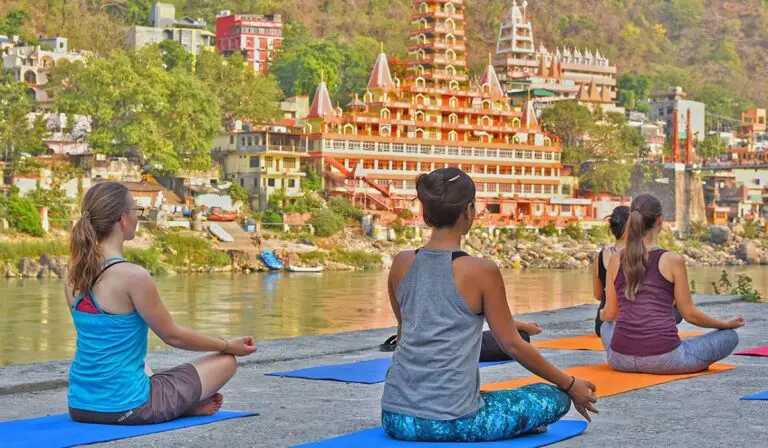 Why Rishikesh Is So famous