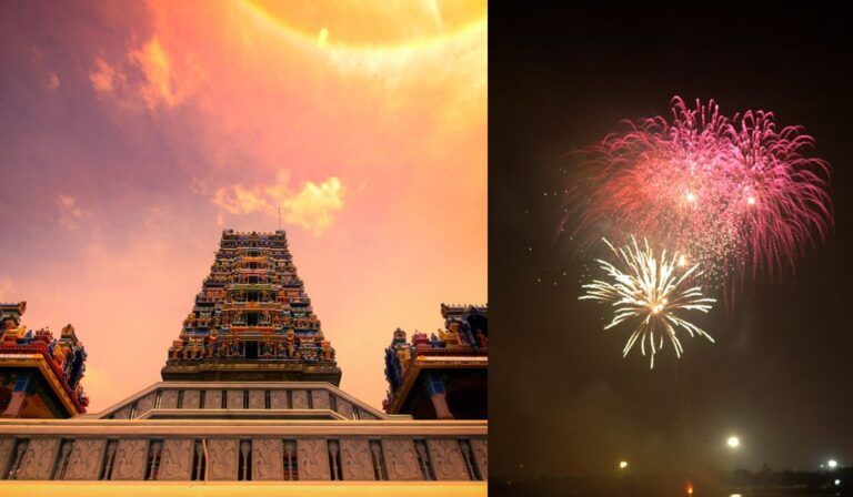 Best Places to Visit for New Year in South India