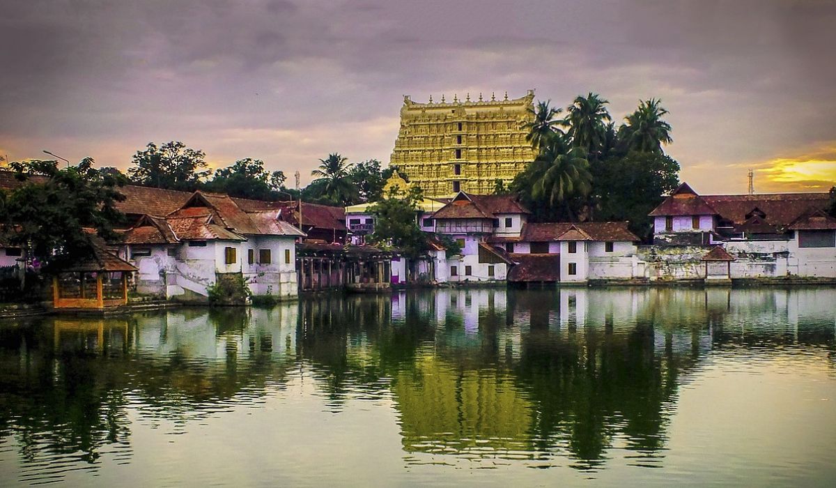 6 Best Places in Trivandrum