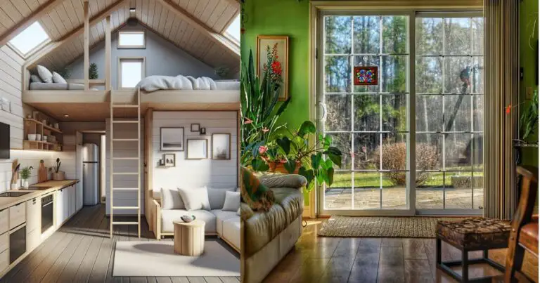 Eco-friendly home decor solutions