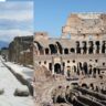 Historical Sites in Italy